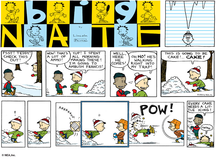 bignate